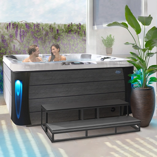 Escape X-Series hot tubs for sale in Birmingham